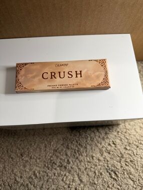 ColourPop Crush Pressed powder Palette